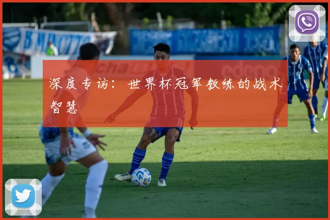 深度专访：世界杯冠军教练的战术智慧