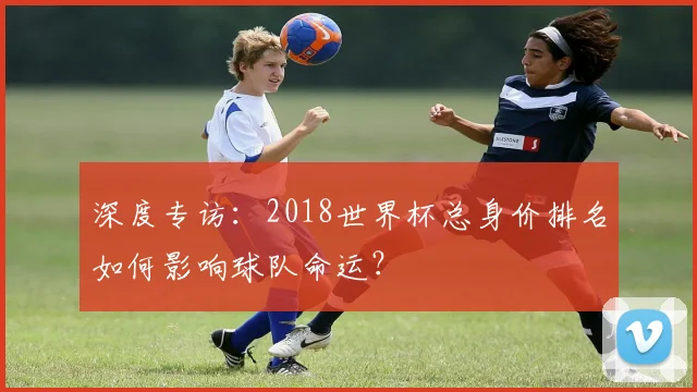 深度专访：2018世界杯总身价排名如何影响球队命运？