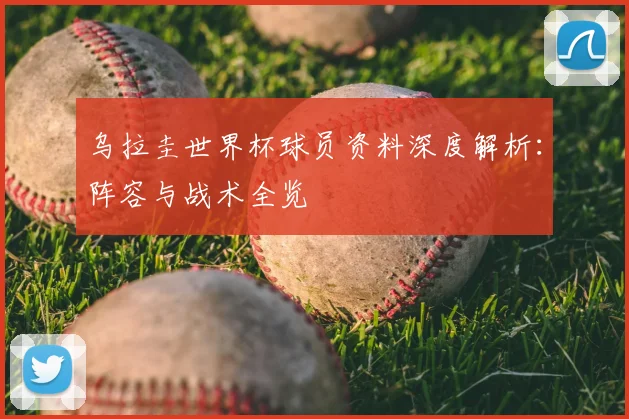 乌拉圭世界杯球员资料深度解析:阵容与战术全览
